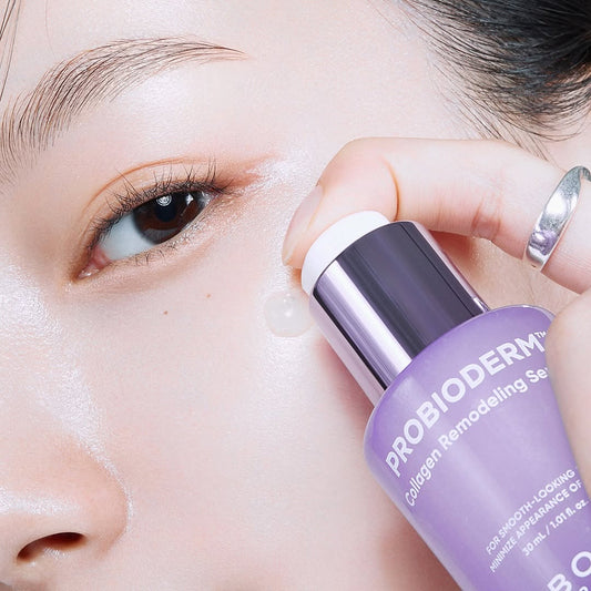 Probioderm Collagen Remodeling Serum Set 3pc (30ml+30ml+20ml)