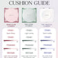 Kill Cover Mesh Glow Cushion Mini