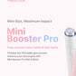 AGE-R Mini Booster Pro (2 colours) pre-order