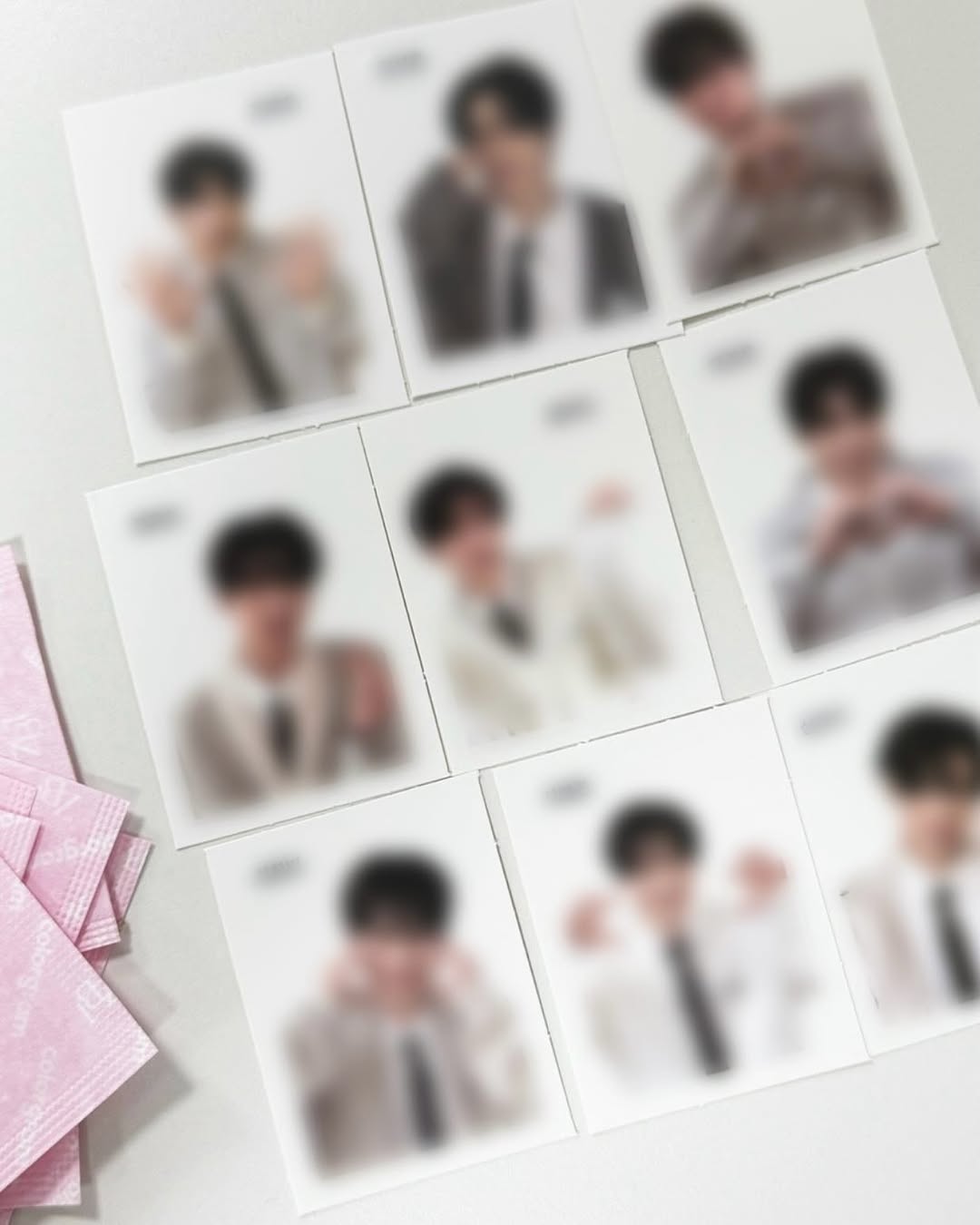 [ZB1 x Colorgram] Fruity Glass Tint Milk (+sticker)