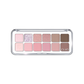 Pro Eye Palette Air (5 shades) + Pro Single Shadow Set