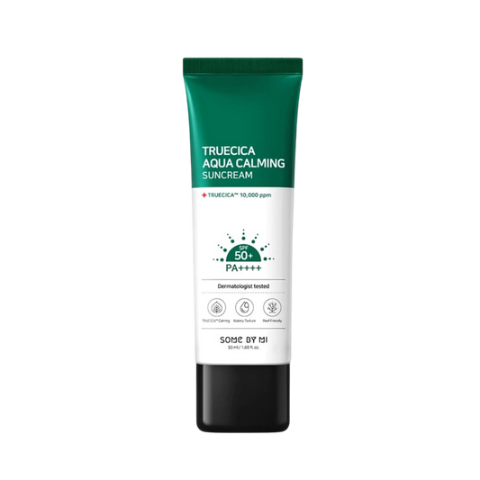 Truecica Aqua Calming Suncream