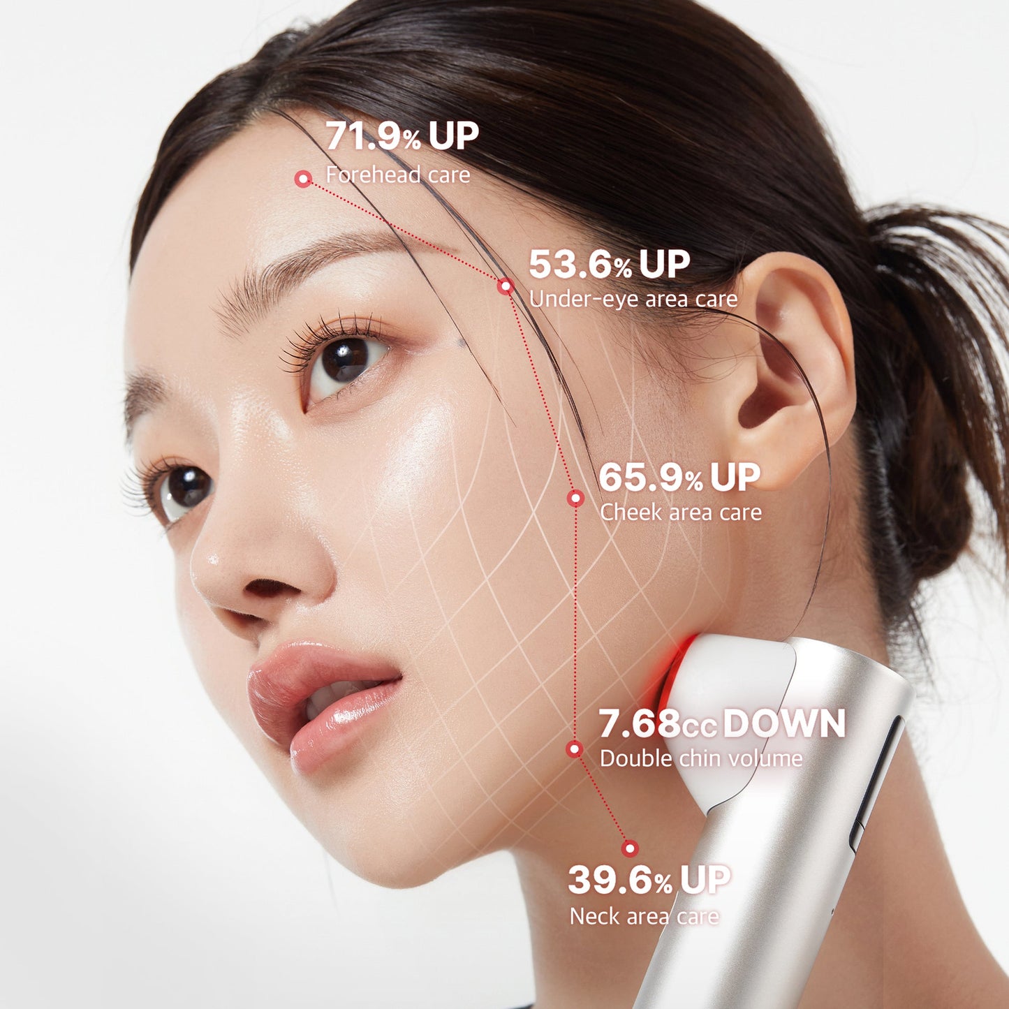 High Focus Shot (pre-order)