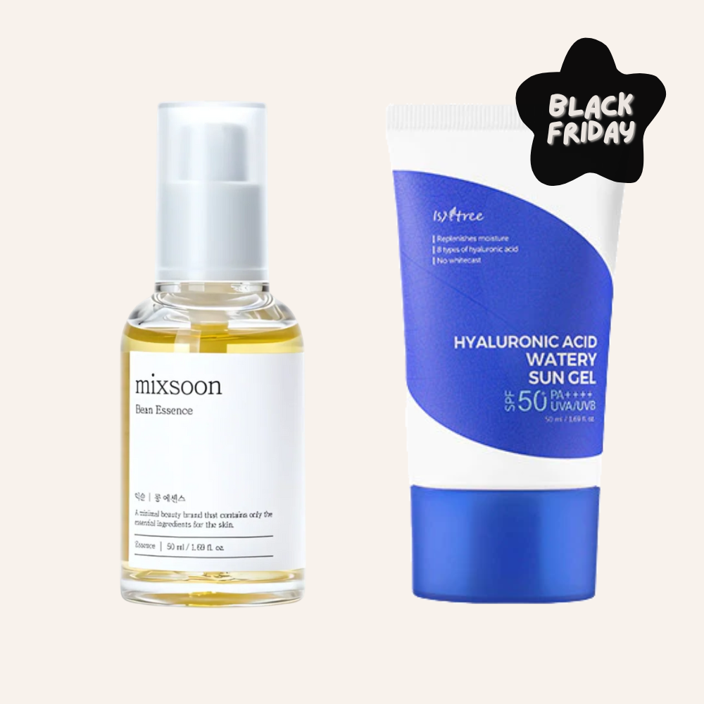 [FREE GIFT] Full-sized skincare product (random)