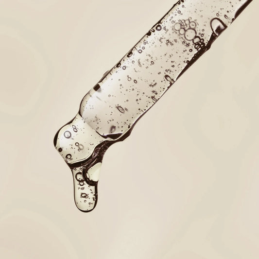 Black Rice Hyaluronic Botanical 2GF Wonderful Ampoule