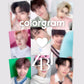 [Cologram x ZEROBASEONE] In My Pocketem Photocard Set