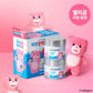 [Real Barrier x Bellygom] Real Barrier Extreme Cream 1+1