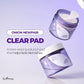 Onion Newpair Clear Pad