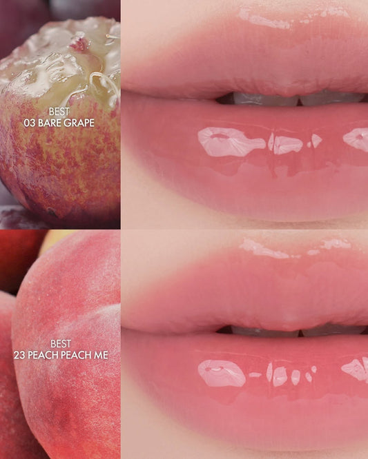 The Juicy Lasting Tint Rare Edition Sets (3 types)