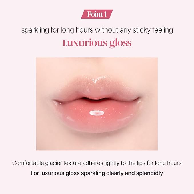 Couture Lip Gloss