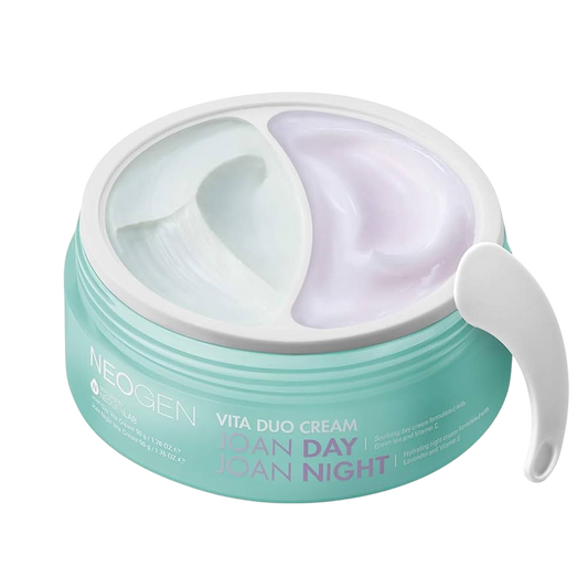 Vita Duo Joan Day Joan Night Cream