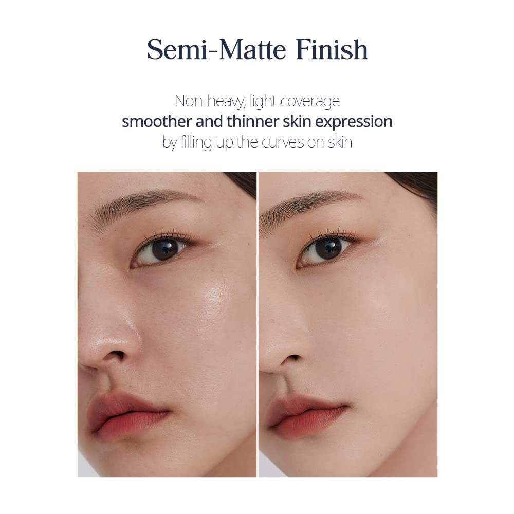 [Grocery Peach Edition] Kill Cover The New Founwear Cushion + Refill Set