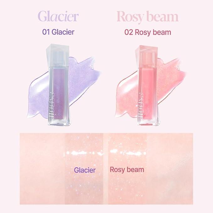 Couture Lip Gloss