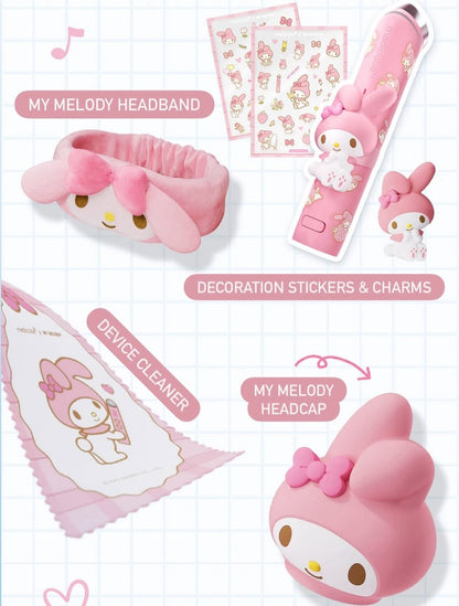 [Limited Edition] AGE-R Booster Pro - Melody Edition