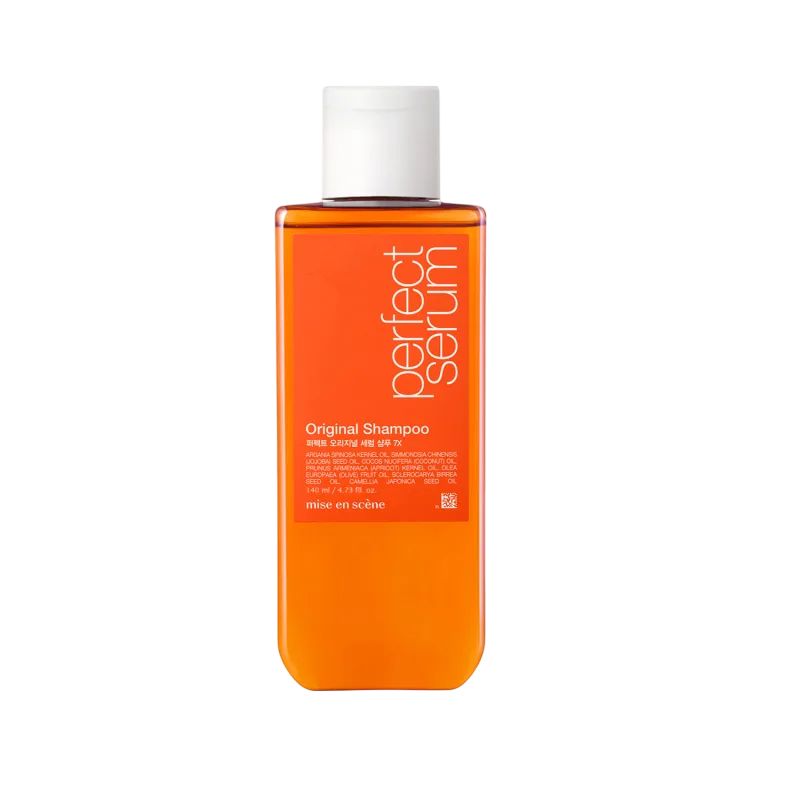 Perfect Serum Original Shampoo