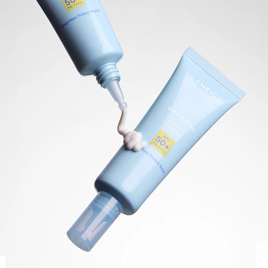 Water Bank UV Barrier Sunscreen