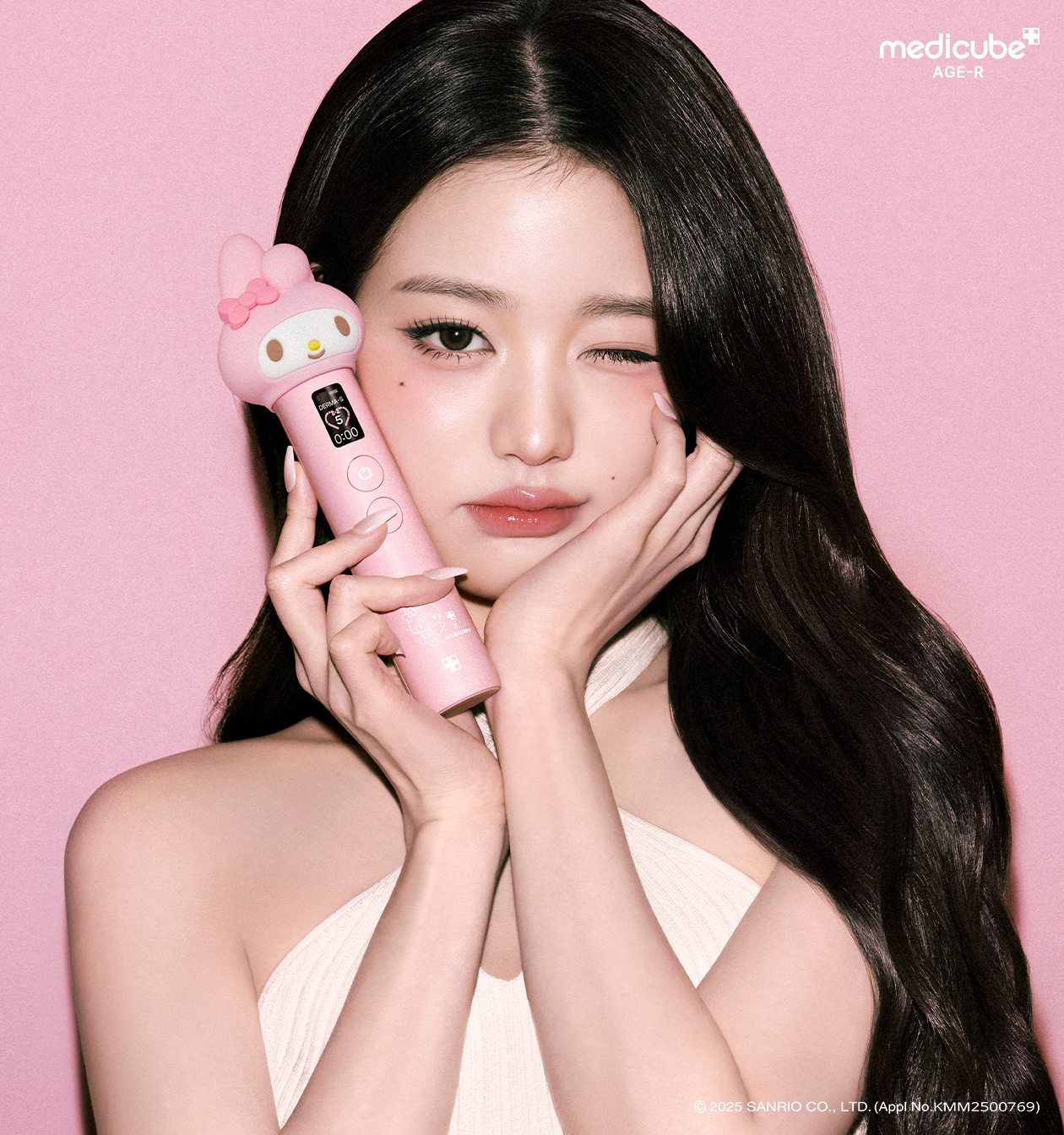[Limited Edition] AGE-R Booster Pro - Melody Edition (pre-order)