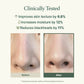 Fresh Green Rice Mochi Cleanser 120g + Rosehip Cleanser 15g Set