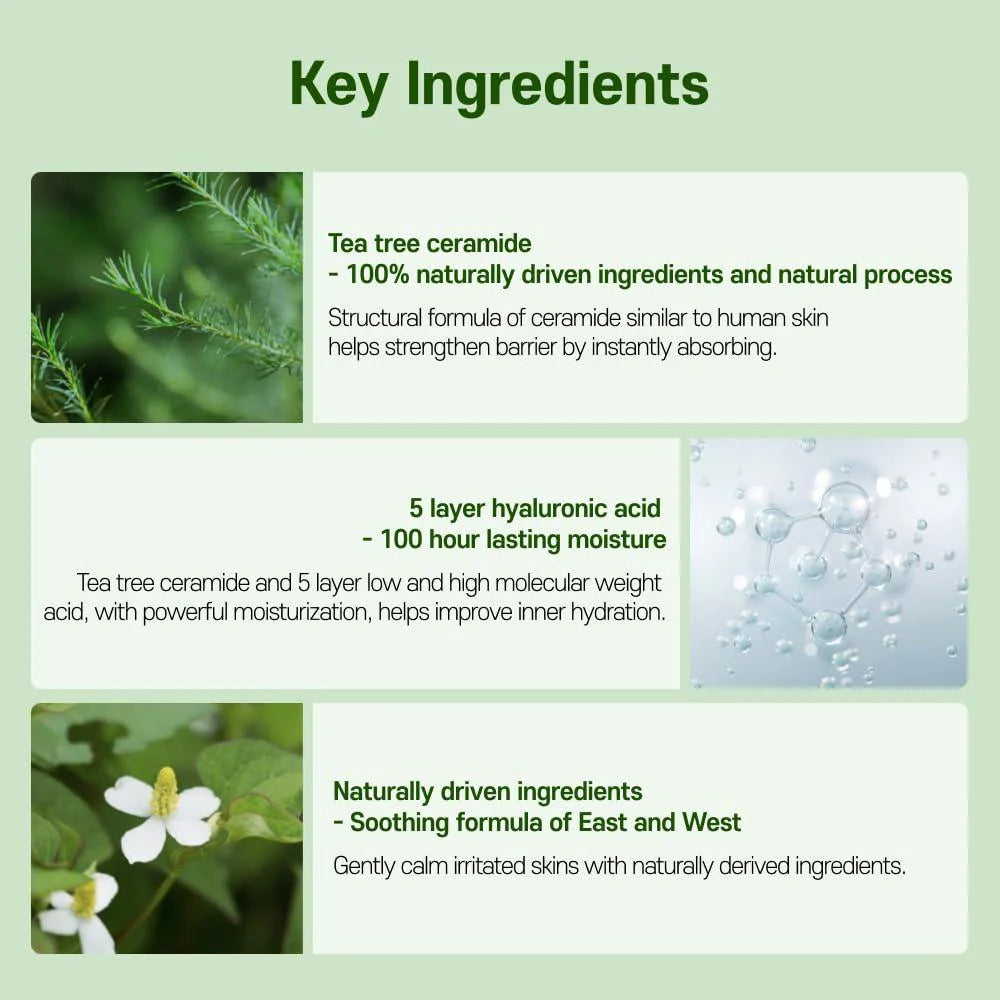 Moisture Dr. Cream 50ml + 50ml