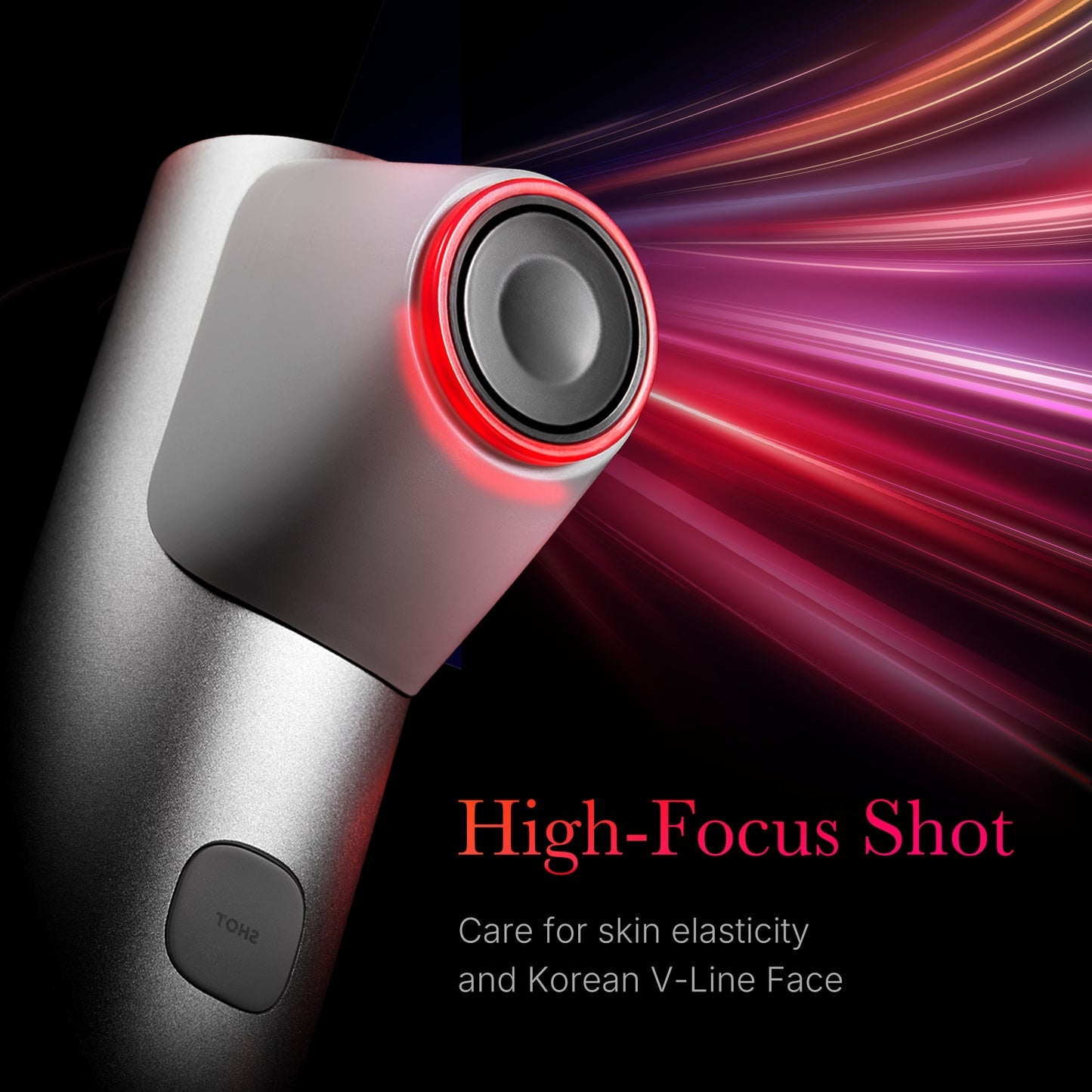 High Focus Shot (pre-order)