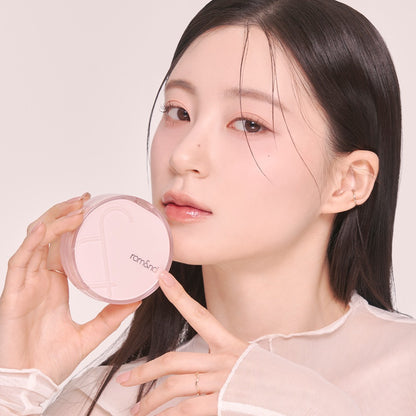 Bloom In Coverfit Cushion 14g (3 shades)