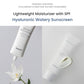 Moringa Ceramide Watery Sun Screen