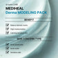 Derma Modeling Pack Special Set - Madecassoside Blemish