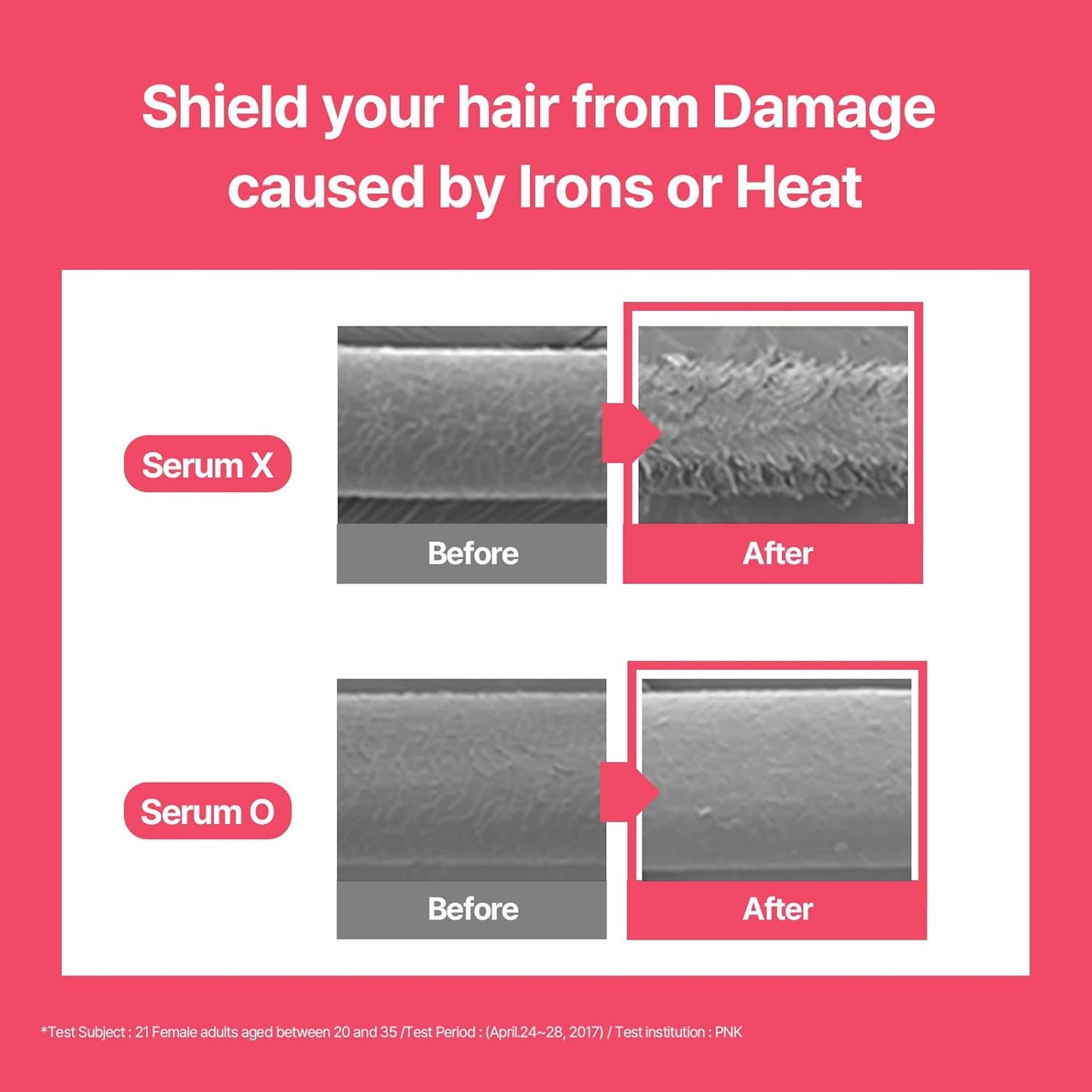 Perfect Styling Serum (Renewal)