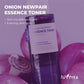 Onion Newpair Essence Toner