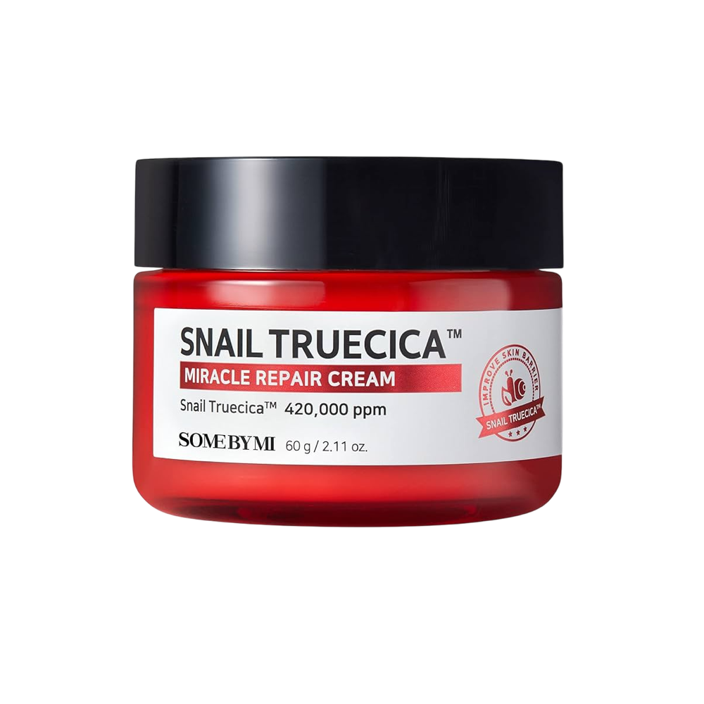 Snail Truecica Miracle Repair Cream