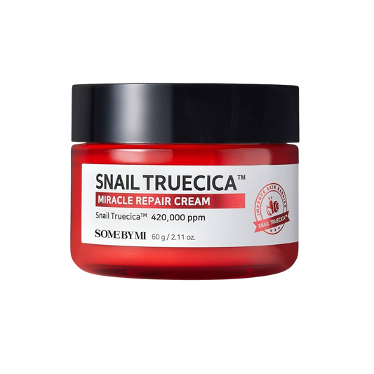 Snail Truecica Miracle Repair Cream