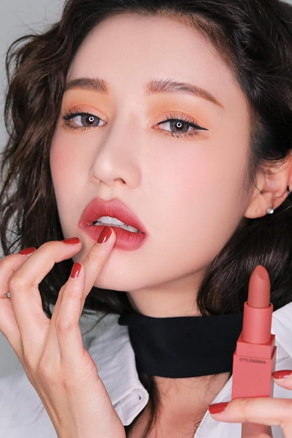 Mood Recipe Matte Lip Color