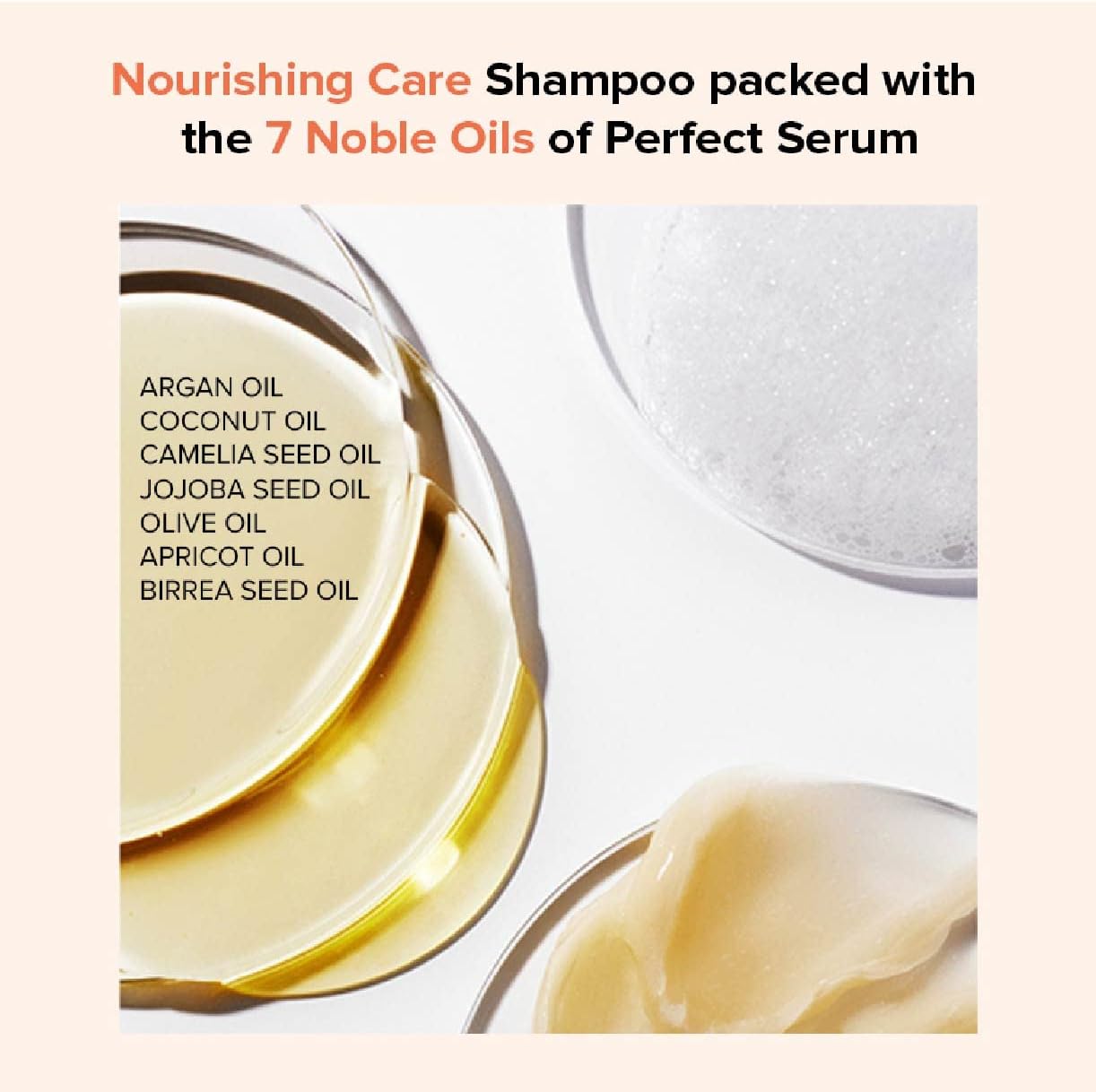 Perfect Serum Original Shampoo