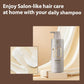 Salon 10 Clinic Care Shampoo for Extremely Damaged Hair