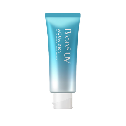 UV Aqua Rich Watery Essence SPF50+ PA++++