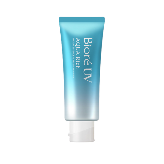 UV Aqua Rich Watery Essence SPF50+ PA++++
