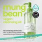 Mung Bean Cleansing Oil