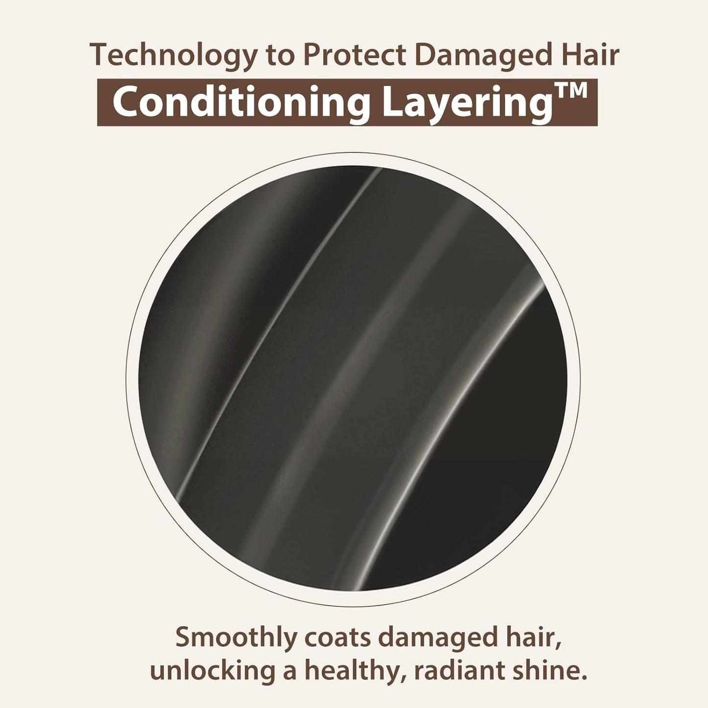 Salon 10 Clinic Care Shampoo for Damaged Hair