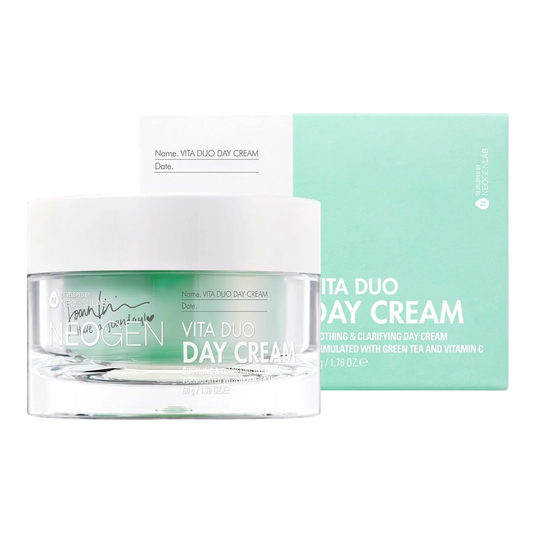 Vita Duo Day Cream