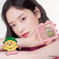 Kakao Friends Limited Edition Play Colour Eyes Palette 9.6g (2 types)