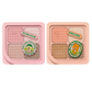 Kakao Friends Limited Edition Play Colour Eyes Palette 9.6g (2 types)