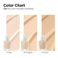 Kill Cover Founwear Foundation MINI 13g (3 shades)