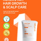 [POKEMON EDITION] Grow Turn Exosome Brush Ampoule 130ml + 10ml + brush