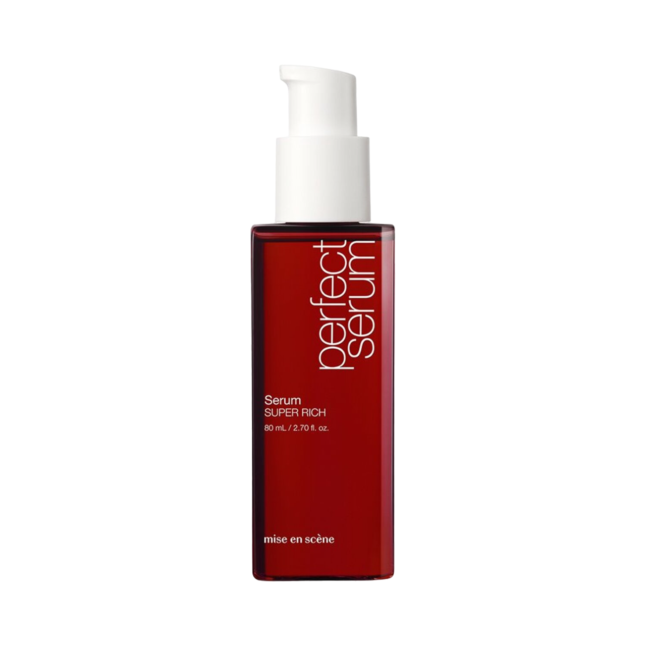 Perfect Repair Hair Serum Super Rich 80ml (Renewal)