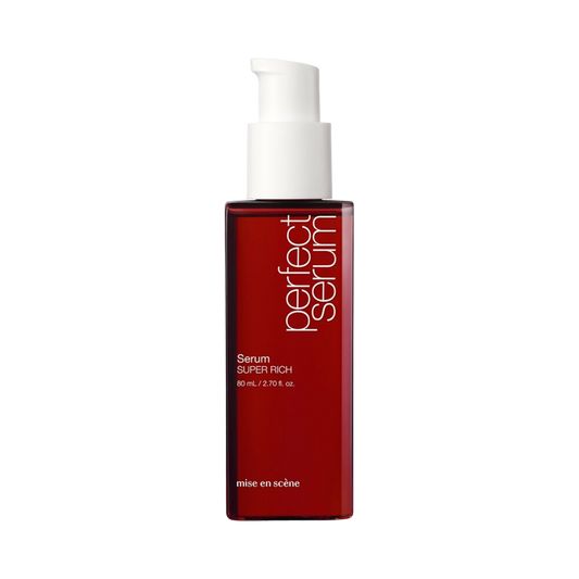 Perfect Repair Hair Serum Super Rich 80ml (Renewal)