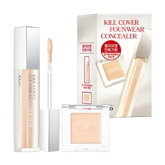 Kill Cover Founwear Concealer + Pot Set