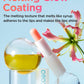 Glass Tinted Lip Balm