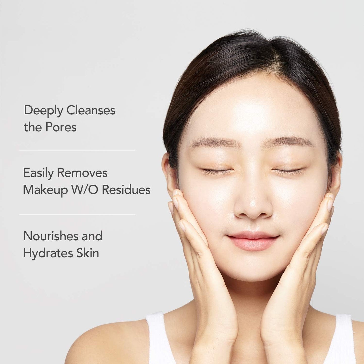 Derma Nature Fresh Blackhead Jojoba Cleansing Oil