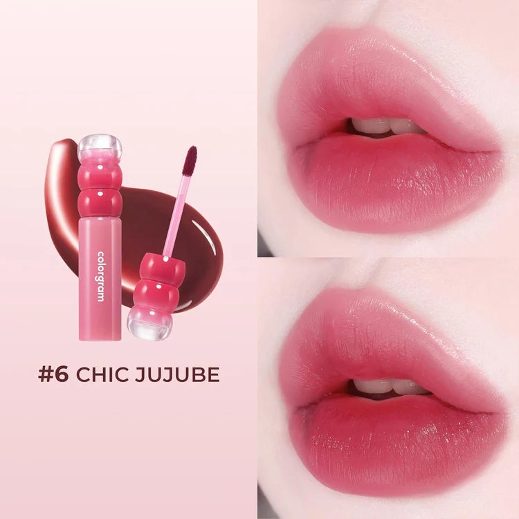 Fruity Water Tint