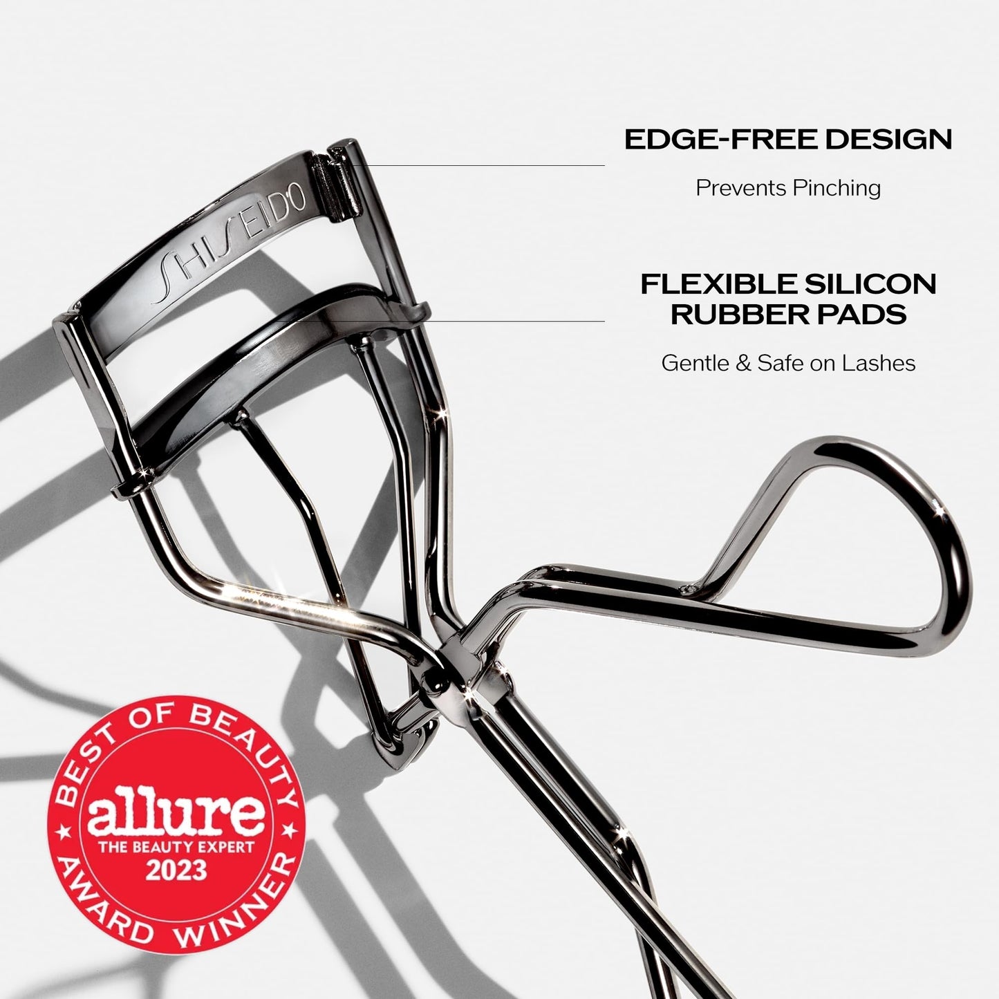 Eyelash Curler